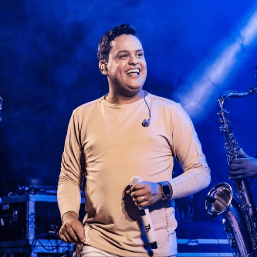 Thiago Aquino - Ao Vivo em Juazeiro - BA 2K24