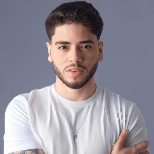 Thiago Freitas - Ao Vivo em Colinas - MA 2K24