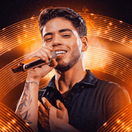 Thiago Freitas - Ao Vivo em Petrolina - PE 2K24