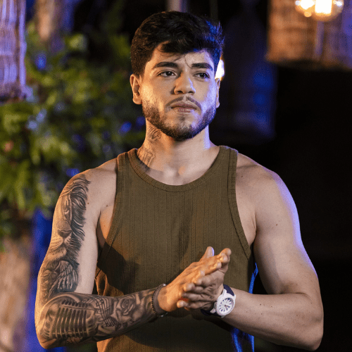 Thiago Freitas - Ao Vivo em Princesa Isabel - PB 2K25