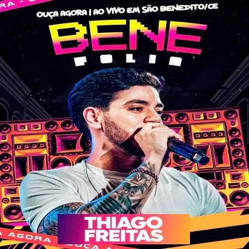 Thiago Freitas - Ao Vivo em São Benedito - CE 2K26