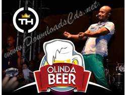 Thiaguinho no Olinda Beer 2013 em Recife-CE