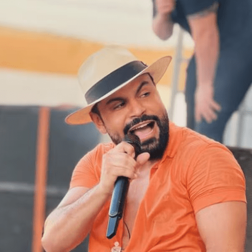 Thullio Milionário - Ao Vivo em Angicos - RN 2K25