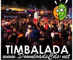 Timbalada ao vivo no Odonto Fantasy 2012