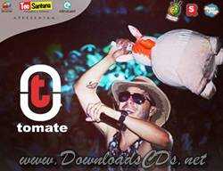 Tomate – Odonto Fantasy 2013 – Aracaju-SE