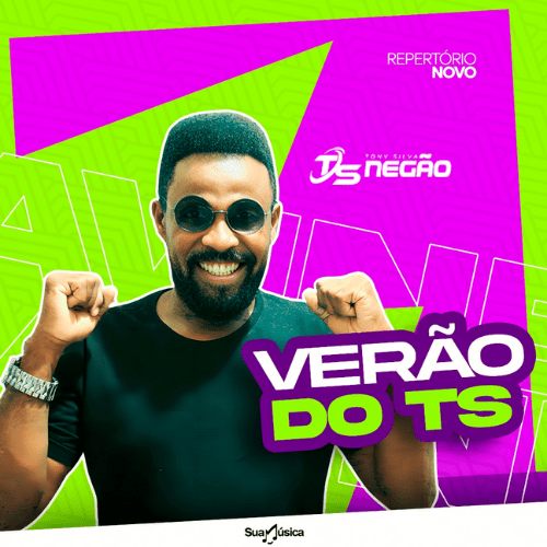 Tony Silva - Verão Do TS 2K24