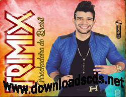 Trimix – CD promocional – Verão 2015