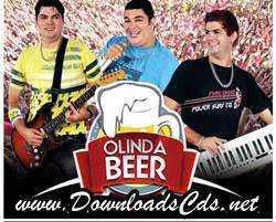 Trio da Huanna ao vivo no Olinda Beer 2013 em Recife