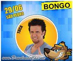 Tuca Fernandes – Forró do Bongo – Catu-BA