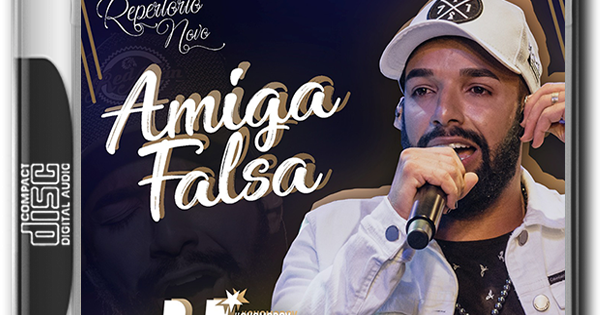 UNHA PINTADA - AMIGA FALSA