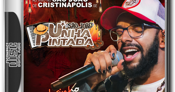 UNHA PINTADA - SÃO JOÃO