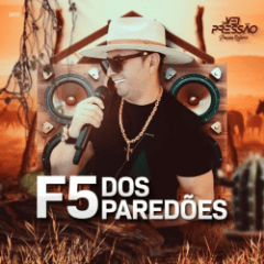 Vei da Pressão - Estrala Paredão 2K24