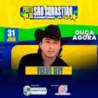 Vicente Nery - Ao Vivo em Canhotinho - PE 2K26