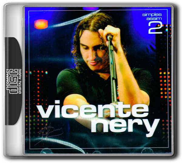 VICENTE NERY - SIMPLES ASSIM 2 (2013)