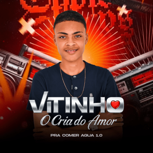Vitinho - O Cria Do Amor 1.0