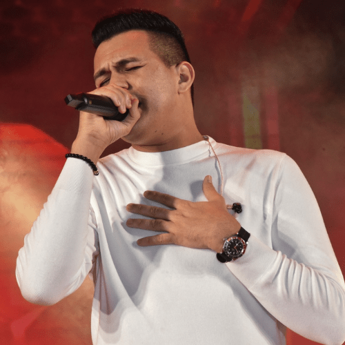 Vitor Fernandes - Ao Vivo em Petrolina - PE 2K24