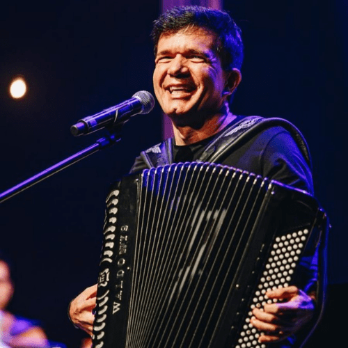 Waldonys - Ao Vivo em Emas - PB 2K24