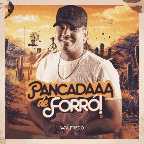 Walfredo - Pancada de Forró 2K26