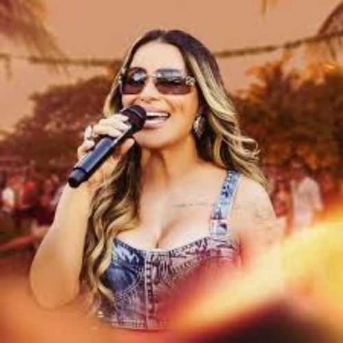Walkyria Santos - Ao Vivo em Juazeiro Do Norte - CE 2K26