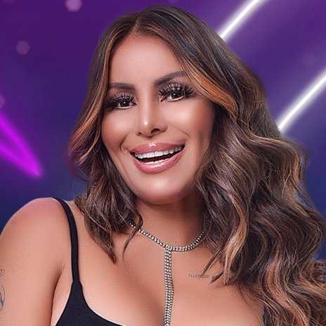 Walkyria Santos - Ao Vivo em Pereiro - CE 2K24