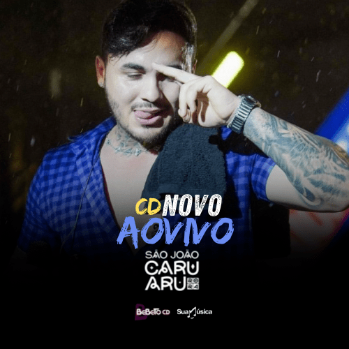 Wallas Arrais - Ao Vivo em Caruaru - PE 2K24