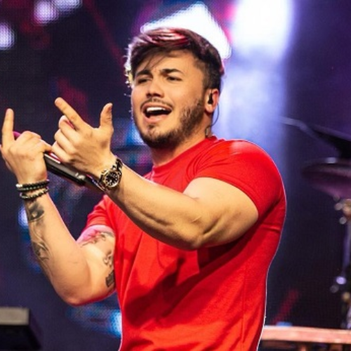 Wallas Arrais - Ao Vivo em Serrita - PE 2K24
