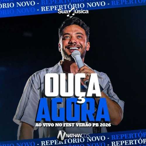 Wesley Safadão - Ao Vivo em João Pessoa - PB 2K26