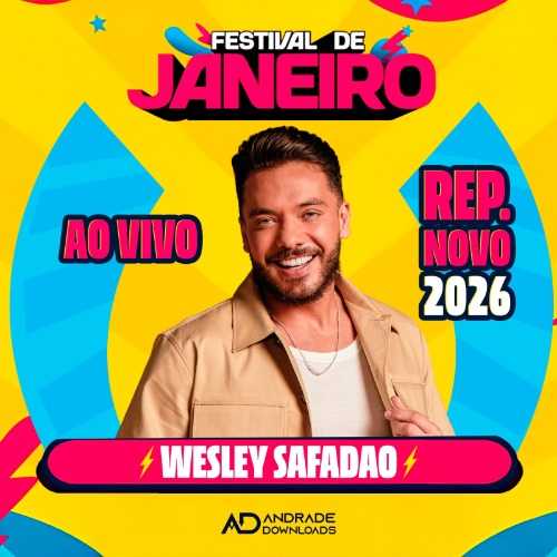 Wesley Safadão - Ao Vivo em Ouricuri - PE 2K26