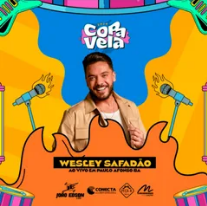 Wesley Safadão - Ao Vivo em Paulo Afonso - BA 2K24
