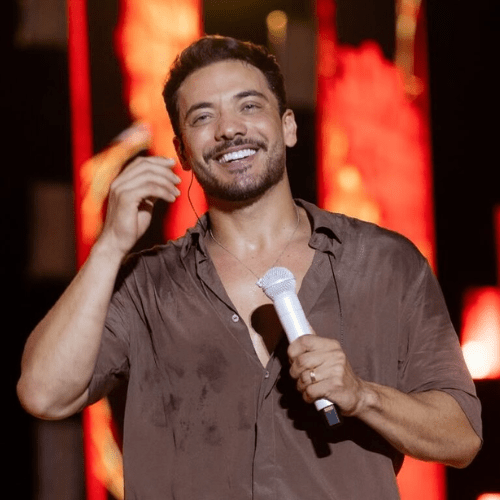 Wesley Safadão - Ao Vivo em Teresina - PI 2K25