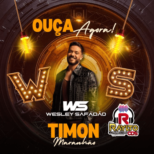 Wesley Safadão - Ao Vivo em Timon - MA 2K24
