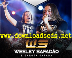 Wesley Safadão – Bom Jesus – MA – Novembro 2014