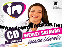 Wesley Safadão – Copa Vela – Setembro 2014