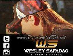 Wesley Safadão e Garota Safada em Caxias-MA