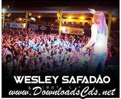 Wesley Safadão e Garota Safada em Pão de Açúcar-Al