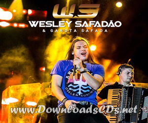 Wesley Safadão e Garota Safada Laranjeiras 2015