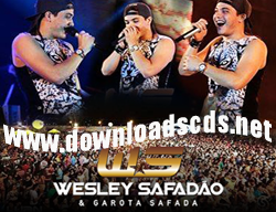 Wesley Safadão e Garota Safada – Parnaíba – Agosto 2014