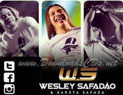 Wesley Safadão e Garota Safada – Quixeramobim 2013