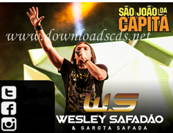 Wesley Safadão e Garota Safada – Recife-PE Junho 2014