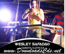 Wesley Safadão Elétrico no Carnaval Mauriti-CE