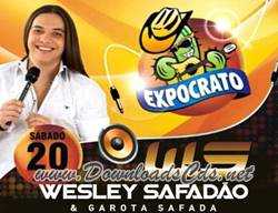 Wesley Safadão – Expoagro 2013 – Crato-CE