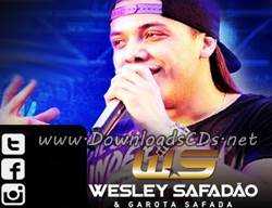 Wesley Safadão – Garota Safada – Arapiraca 2014