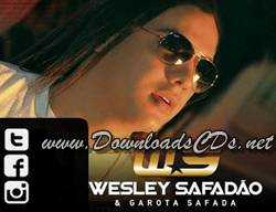 Wesley Safadão – Garota Safada – Chevrolet Hall 2013