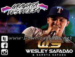 Wesley Safadão – Garota Safada – Gravatá -2014