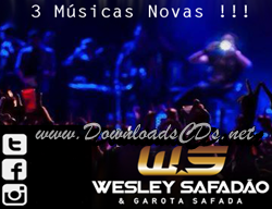Wesley Safadão – Garota Safada – Horizonte 2014