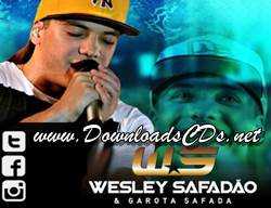 Wesley Safadão – Garota Safada – Itabaiana 2014