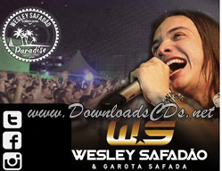Wesley Safadão – Garota Safada – João Pessoa – 2014