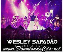 Wesley Safadão Garota Safada no Natal de Cajazeiras-CE