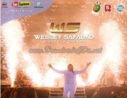 Wesley Safadão – Garota Safada – Odonto Fantasy 2013