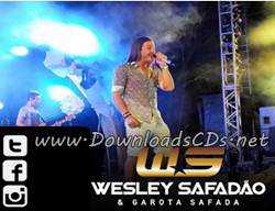 Wesley Safadão – Garota Safada – Petrolândia – 2014